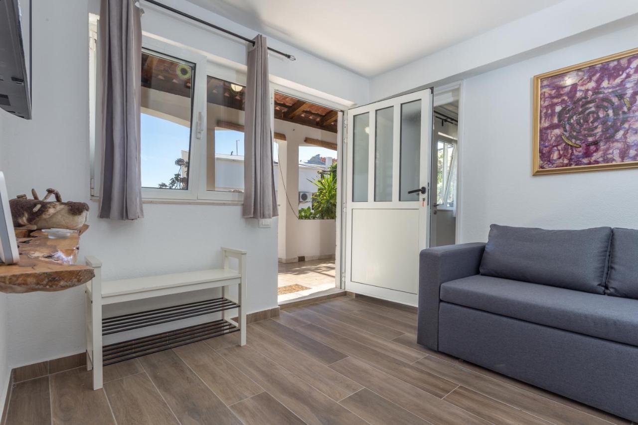 Nomads Apartment Hvar Town Exterior photo