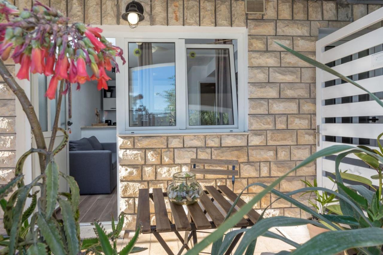 Nomads Apartment Hvar Town Exterior photo