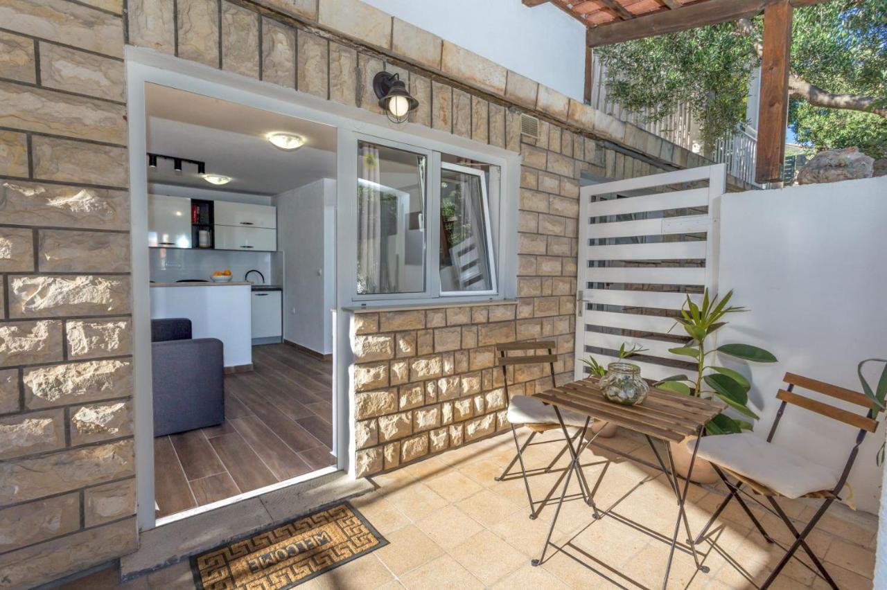 Nomads Apartment Hvar Town Exterior photo